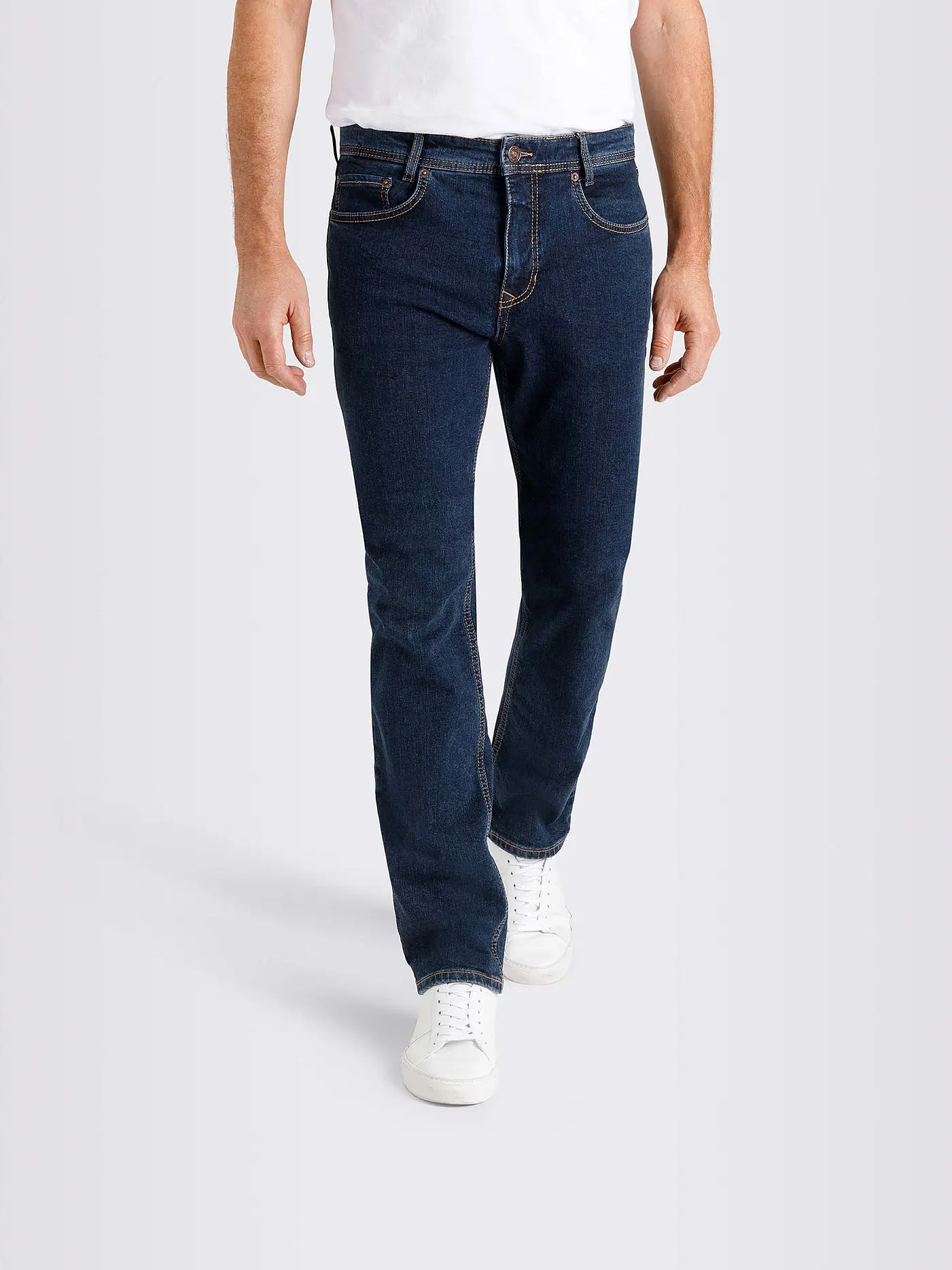 MAC | Jeans Modern Fit ARNE | blau